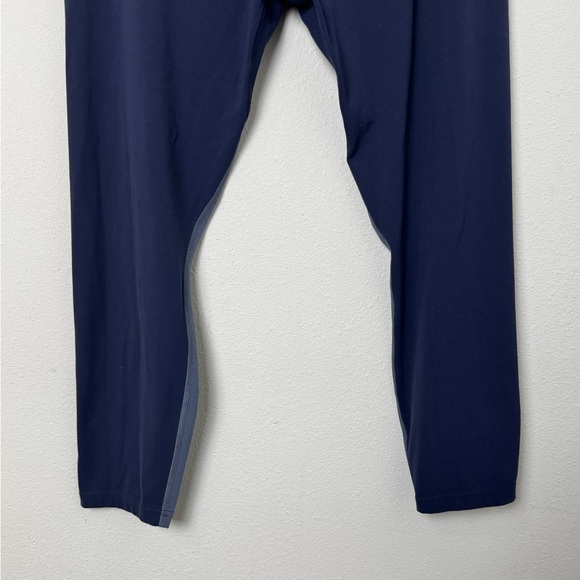 Athleta Transcend Colorblock 7/8 Tight - Picture 11 of 15